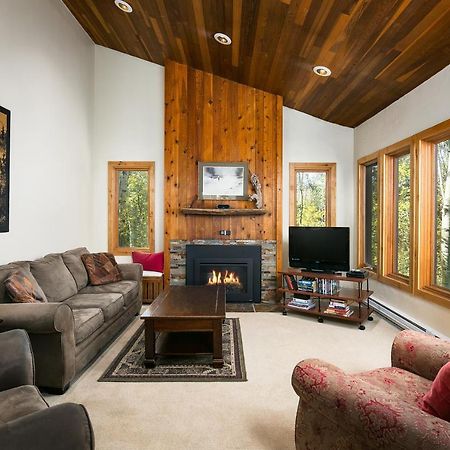 Crescent Ridge By White Pines Park City Exterior foto