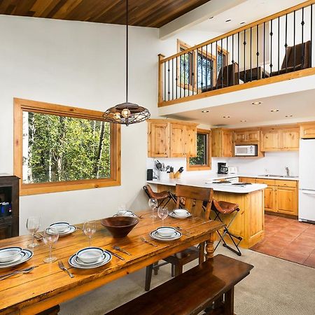 Crescent Ridge By White Pines Park City Exterior foto