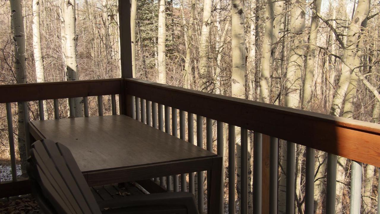 Crescent Ridge By White Pines Park City Exterior foto