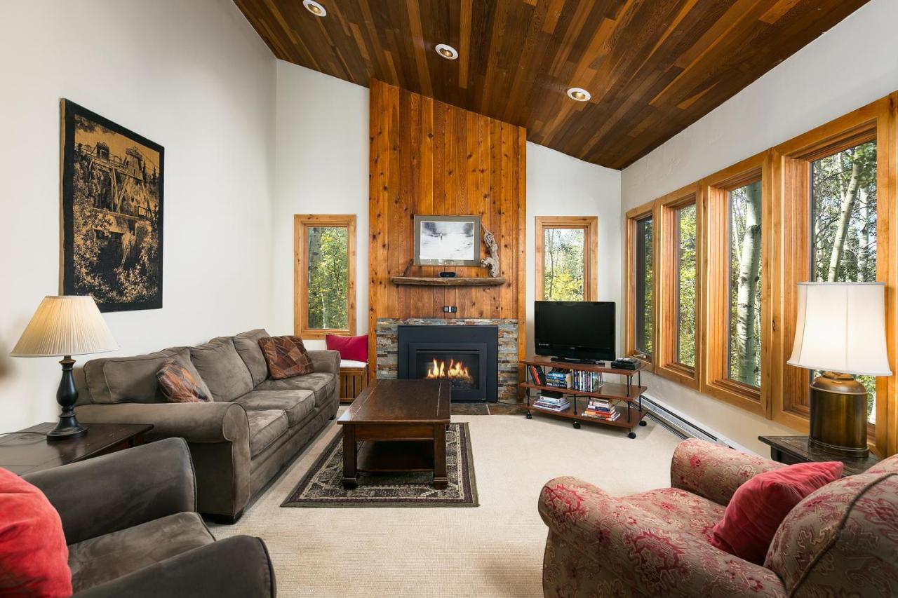Crescent Ridge By White Pines Park City Exterior foto
