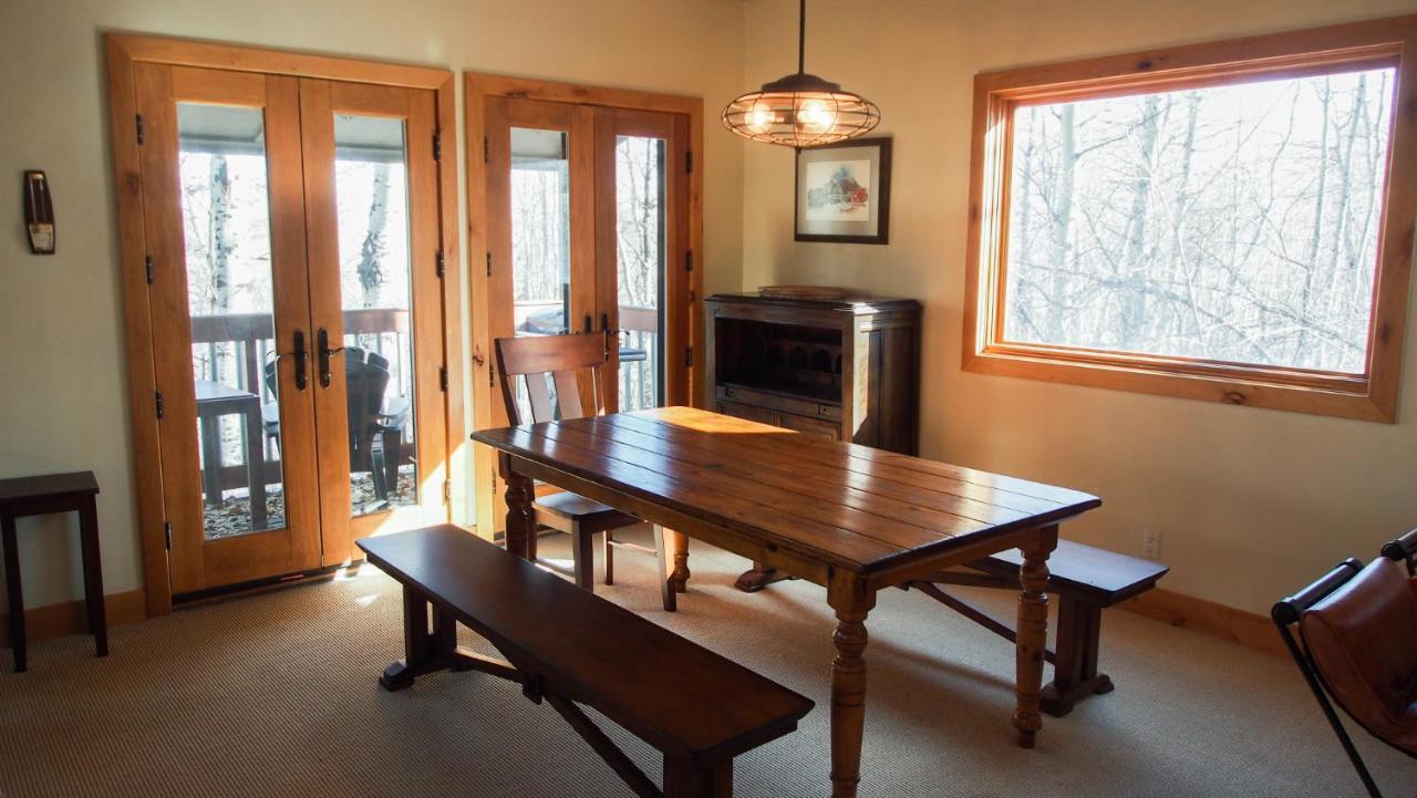 Crescent Ridge By White Pines Park City Exterior foto